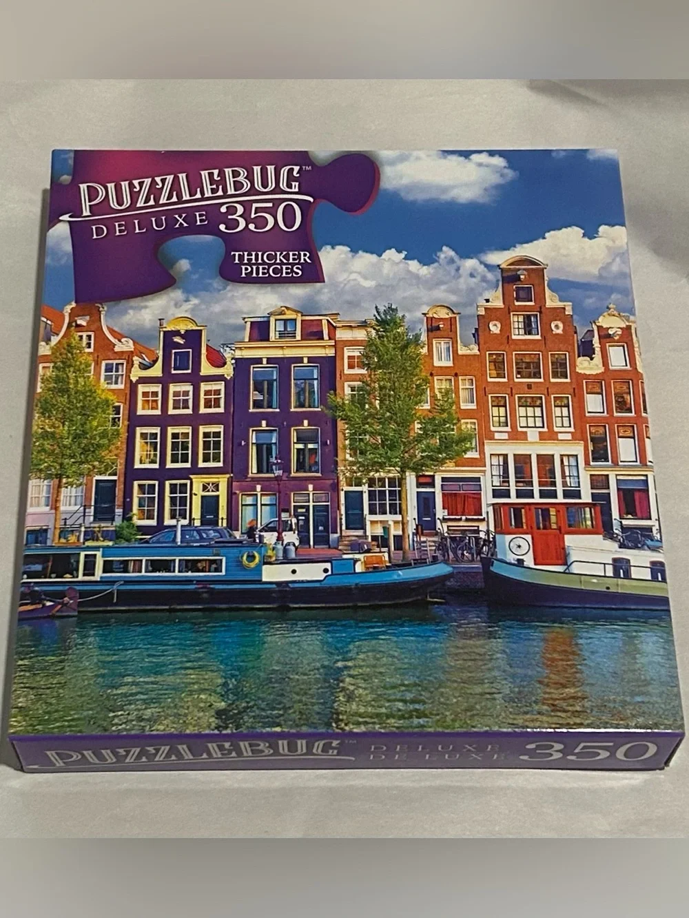New Puzzle 